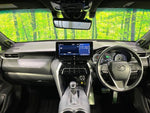 HARRIER 2WD