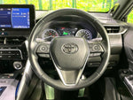 HARRIER 2WD