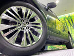 HARRIER 2WD