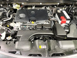 HARRIER 2WD