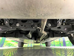 HARRIER 2WD