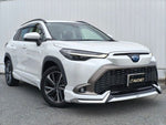 COROLLA CROSS HYBRID