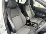 COROLLA CROSS HYBRID