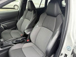 COROLLA CROSS HYBRID