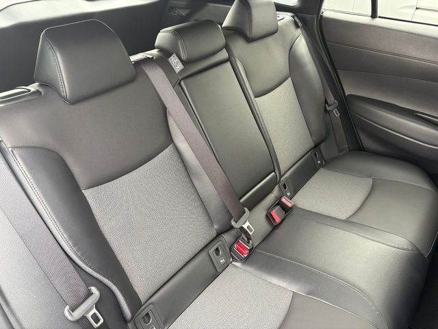 COROLLA CROSS HYBRID