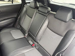 COROLLA CROSS HYBRID