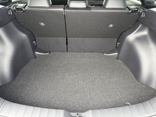COROLLA CROSS HYBRID