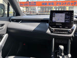 COROLLA CROSS HYBRID