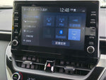 COROLLA CROSS HYBRID