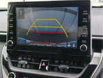 COROLLA CROSS HYBRID