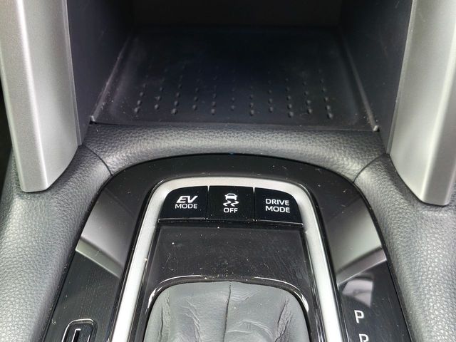 COROLLA CROSS HYBRID