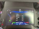 COROLLA CROSS HYBRID
