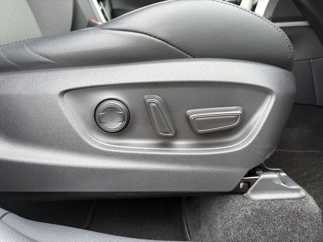 COROLLA CROSS HYBRID