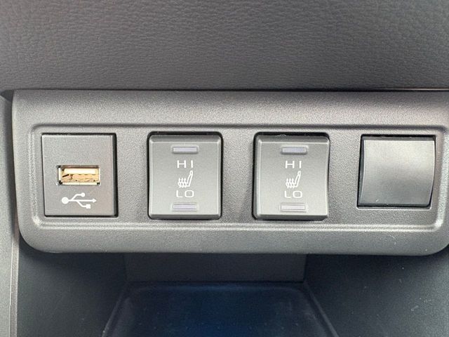 COROLLA CROSS HYBRID