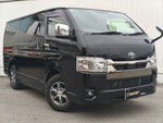 HIACE van 2WD