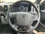 HIACE van 2WD