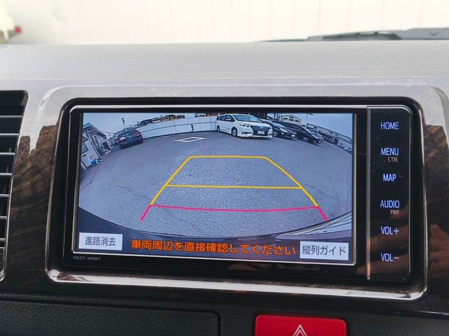 HIACE van 2WD