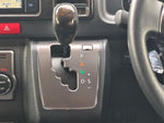 HIACE van 2WD