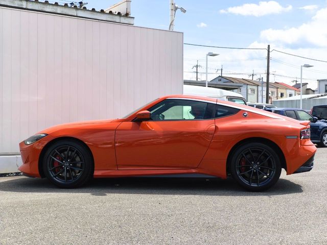 FAIRLADY Z