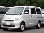 TOWNACE van 2WD