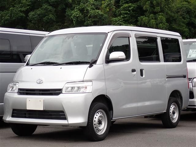 TOWNACE van 2WD
