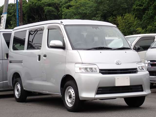 TOWNACE van 2WD