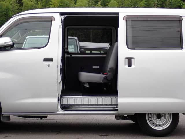 TOWNACE van 2WD