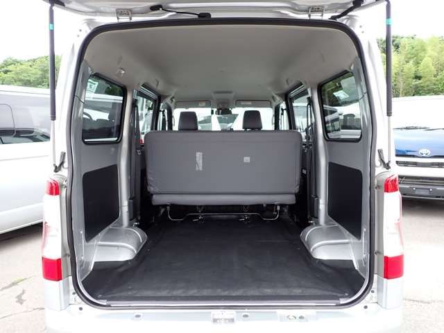 TOWNACE van 2WD