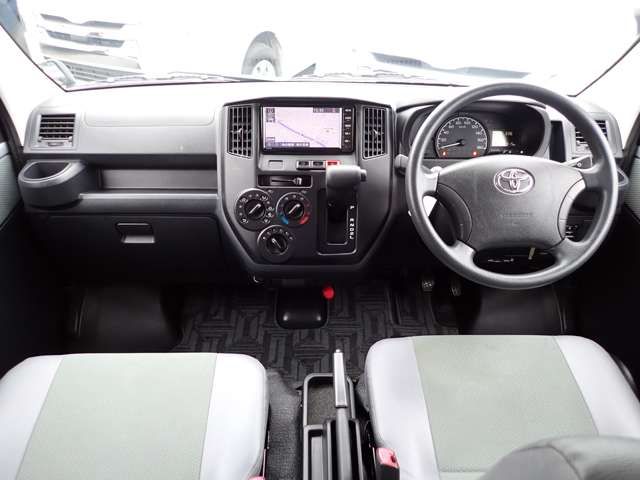 TOWNACE van 2WD