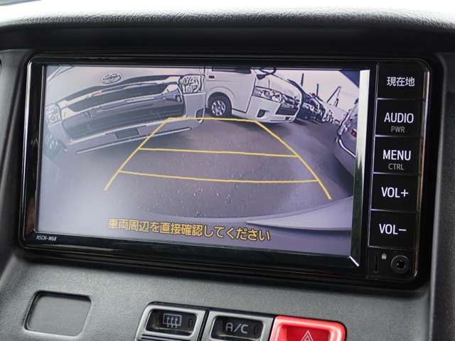 TOWNACE van 2WD