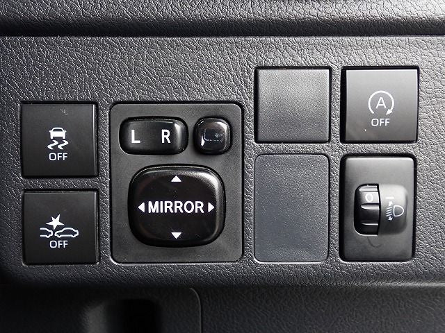 TOWNACE van 2WD