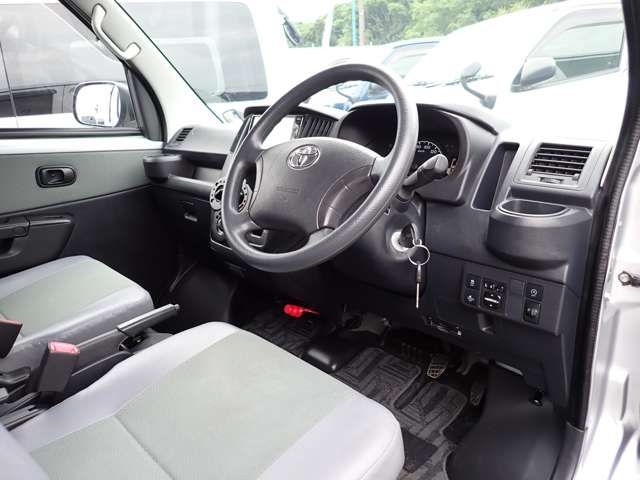 TOWNACE van 2WD