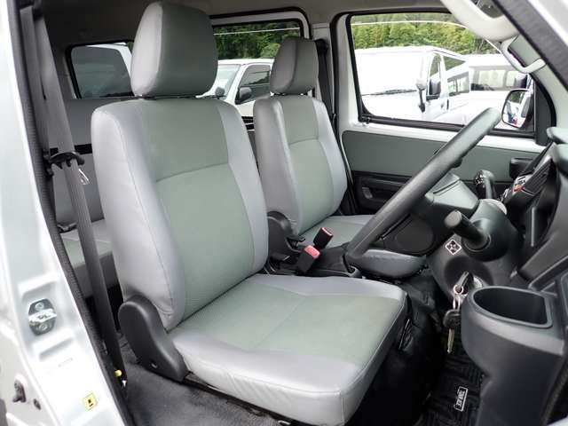 TOWNACE van 2WD