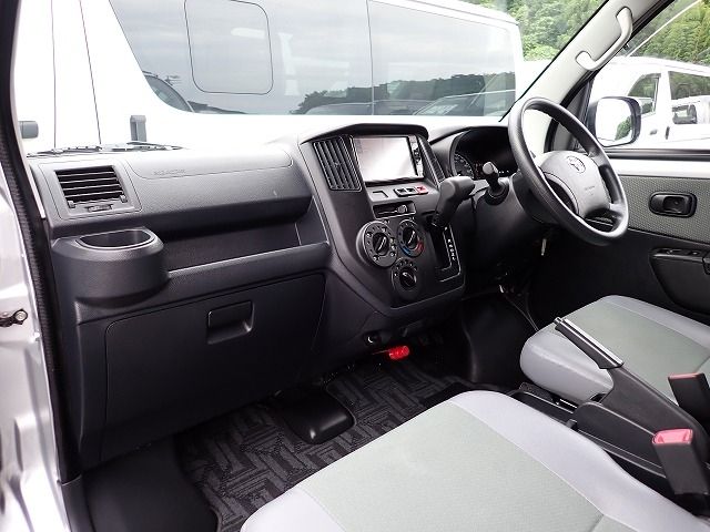 TOWNACE van 2WD