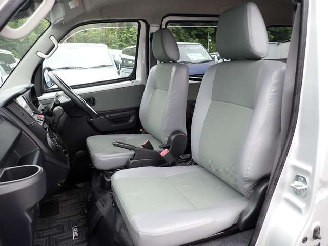 TOWNACE van 2WD