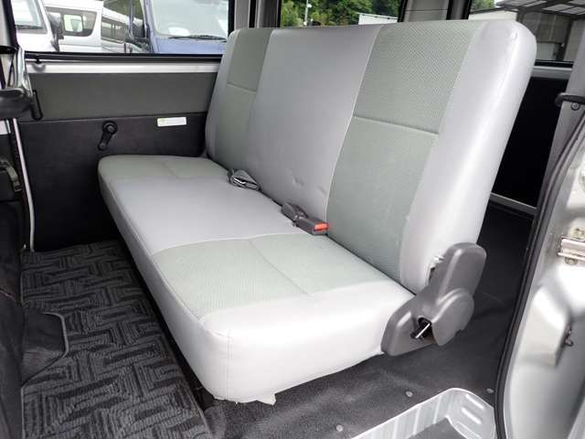 TOWNACE van 2WD