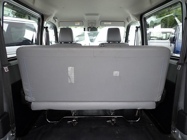 TOWNACE van 2WD