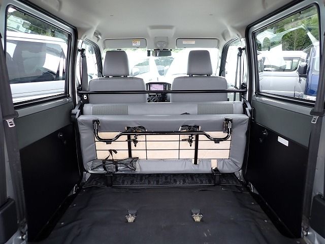 TOWNACE van 2WD