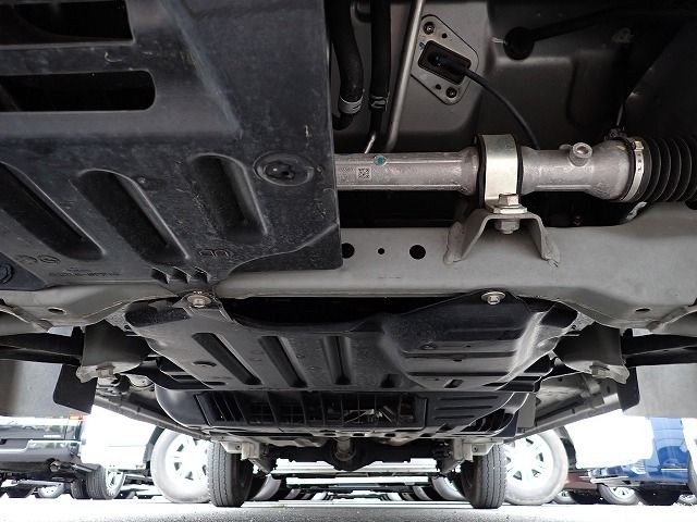 TOWNACE van 2WD