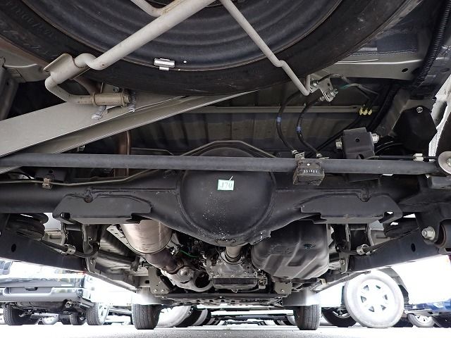 TOWNACE van 2WD