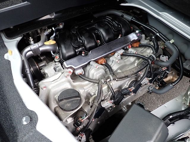 TOWNACE van 2WD
