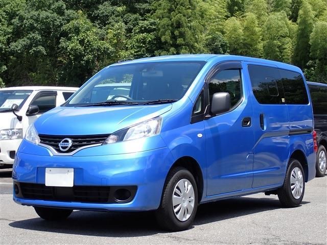 NV200 VANETTE van