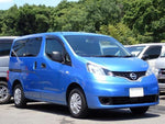 NV200 VANETTE van
