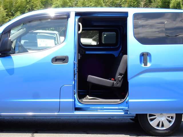 NV200 VANETTE van