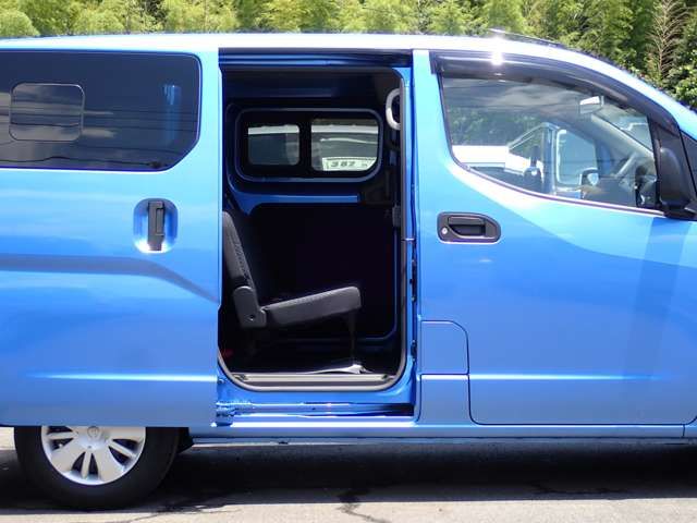 NV200 VANETTE van