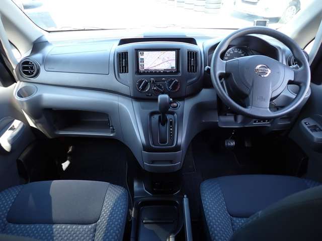 NV200 VANETTE van