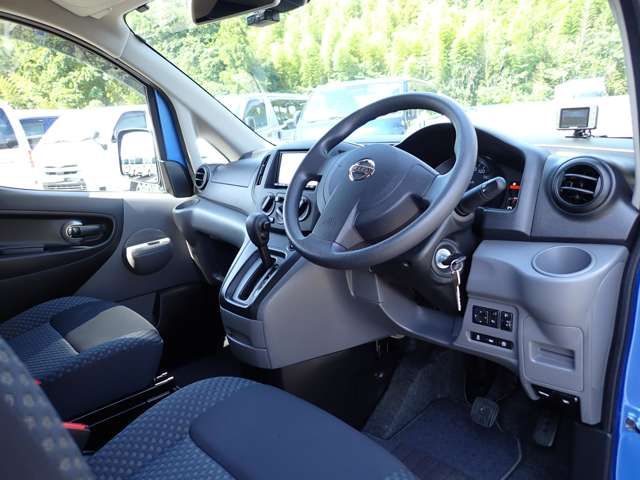 NV200 VANETTE van