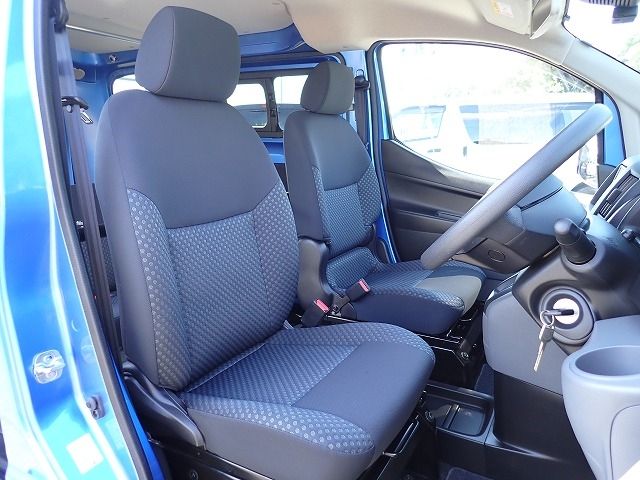 NV200 VANETTE van