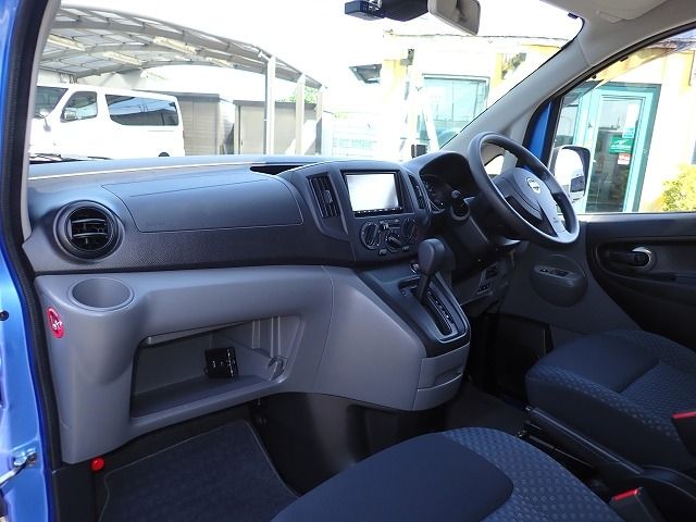 NV200 VANETTE van