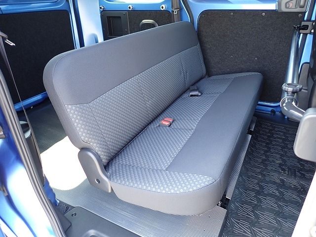 NV200 VANETTE van